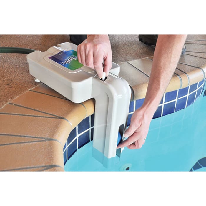 Rola M-3000 Pool Sentry Water Level Control