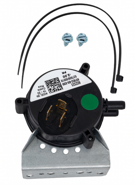 Raypak | 018930F |  Pressure Differential Kit No 264 – Replacement Pressure Differential for Pool Heaters