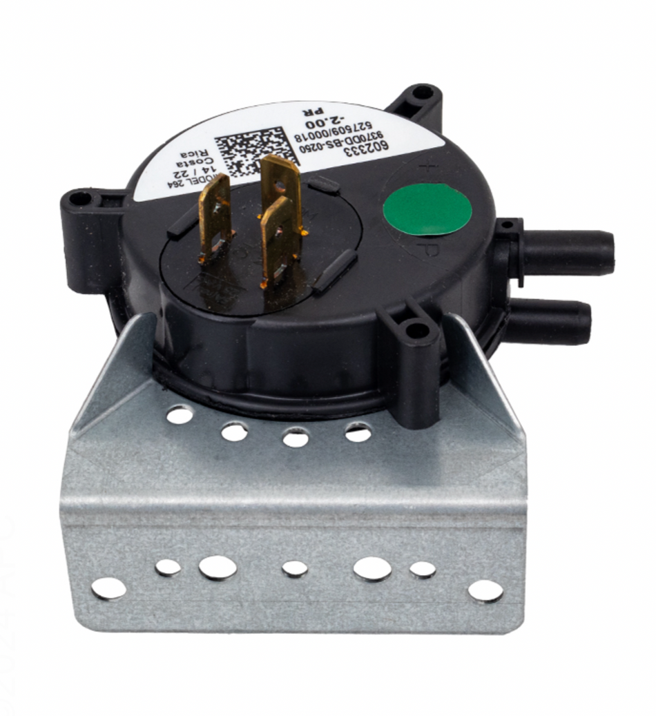 Raypak | 018930F |  Pressure Differential Kit No 264 – Replacement Pressure Differential for Pool Heaters