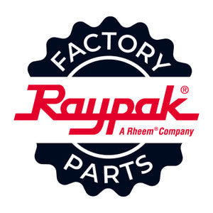 Raypak | 018304F | 150°F Auto Reset Limit Switch Kit