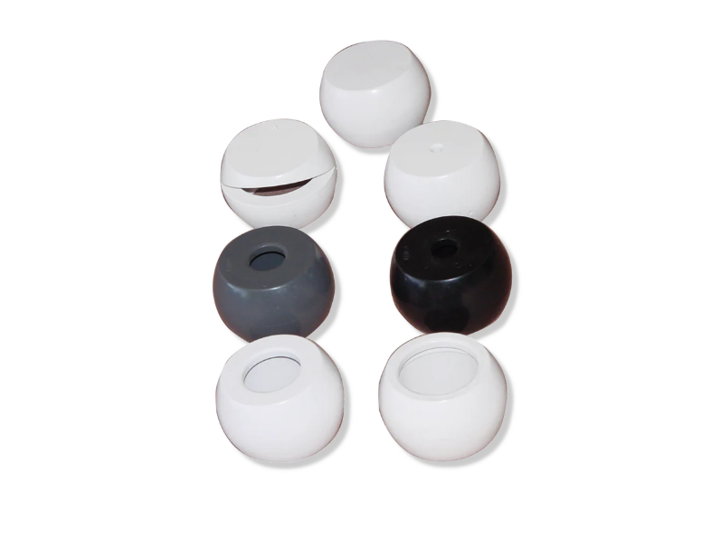 Replacement Eyeballs For Pool or Hot Tub Inlet and Outlet