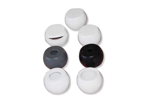 Replacement Eyeballs For Pool or Hot Tub Inlet and Outlet