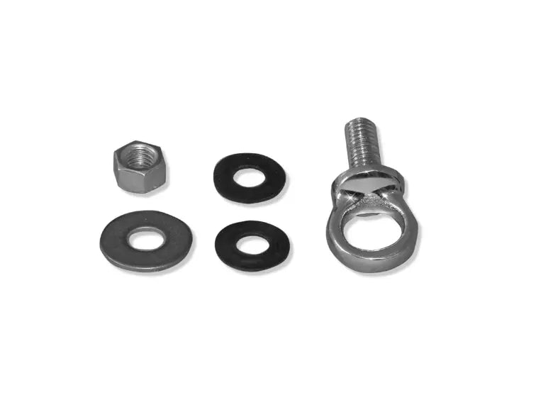 Pool Rope Eye Rope Eye Hook Holder C.P.B. - 10004 - AquaTech Pools & Spa – AppaeTech ...