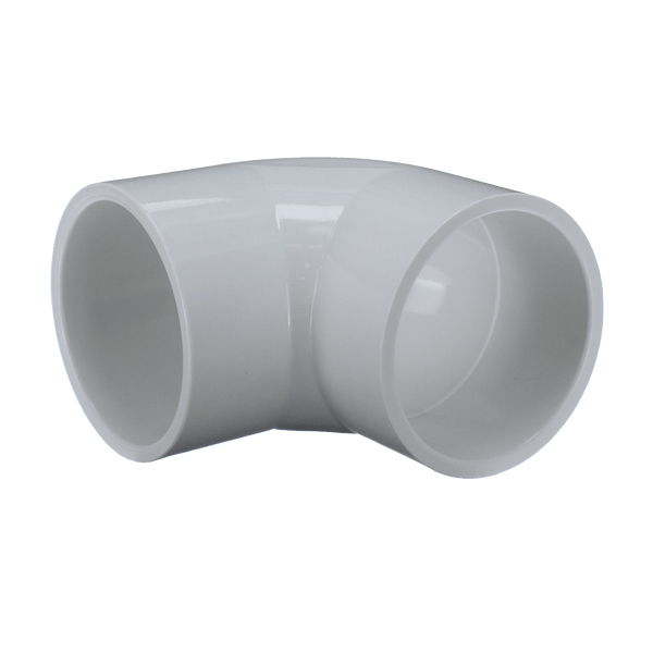 Sch. 40 PVC Elbow 2 in. Slip