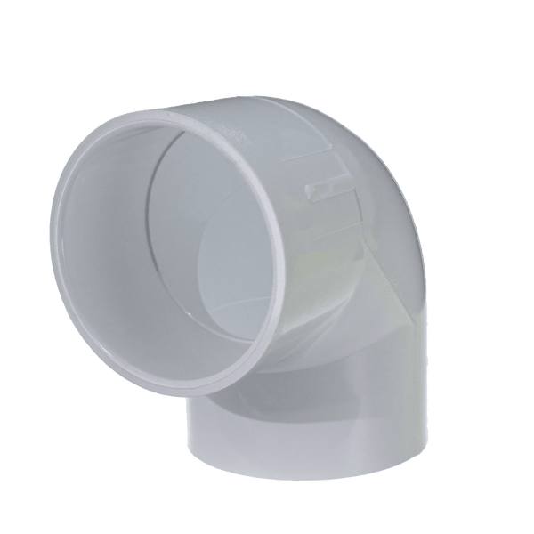 Sch. 40 PVC Elbow 3 in. Slip | 406-030