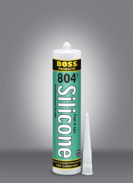 Souldal Accumetric 142311 Boss Tile Grout White , 10.3OZ | 80401