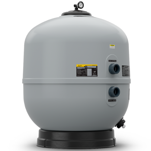 Jandy SFSM Sand Pool Filter, High-Performance 30" with 2.35 Sq. Ft. Filtration Area for In-Ground Pools