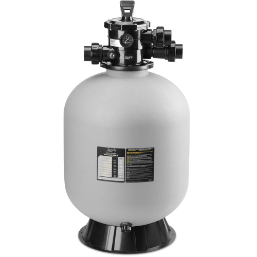 Jandy SFTM Gen 2 Sand Pool Filter - High-Efficiency Filtration for Inground Pools