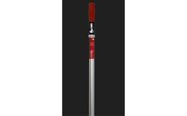 Skimlite | 6012 | 6'-12' SnapLite Tele Pole with Button Lock