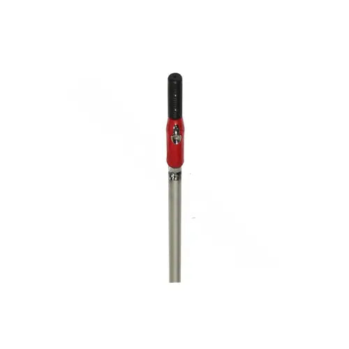 Piranha | PP LV8 | 8'-16' Power Pole with Lever Lock