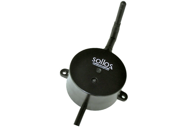 Sollos | 27514 | ColorSplash SCSBTR 12V Repeater Module
