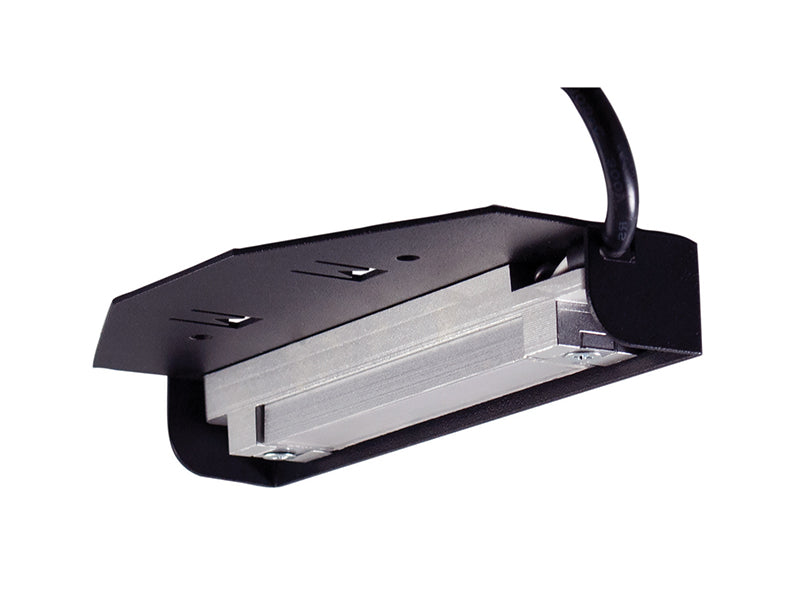 Sollos | 99960 | Ledge Light LED - 12V - Textured Black-Warm White (2700K) Integrated LED Module (7-10 day lead time)
