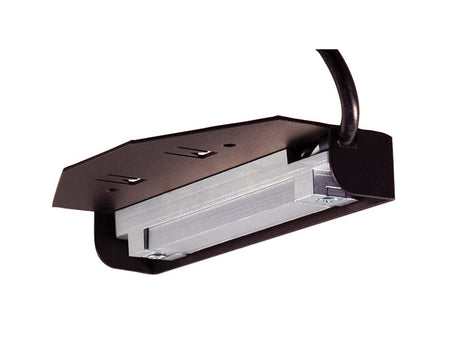Sollos | 99961 | Ledge Light LED - 12V - Textured Bronze-Warm White (2700K) Integrated LED Module (7-10 day lead time) Sollos