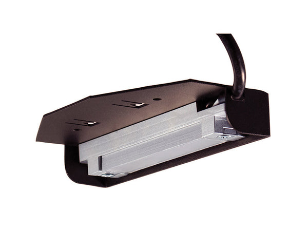 Sollos | 99961 | Ledge Light LED - 12V - Textured Bronze-Warm White (2700K) Integrated LED Module (7-10 day lead time) Sollos