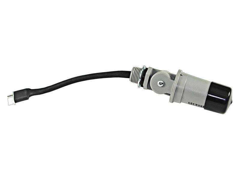 Sollos | 998300 | 12V - 6" Photocell – Automatic Dusk-to-Dawn Lighting Control (7-10 Day Lead Time) Sollos