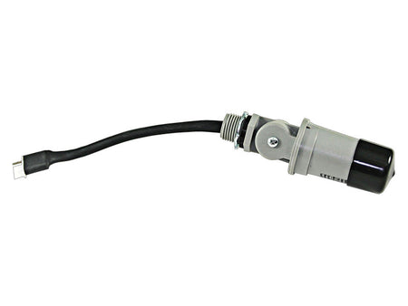Sollos | 998300 | 12V - 6" Photocell – Automatic Dusk-to-Dawn Lighting Control (7-10 Day Lead Time) Sollos