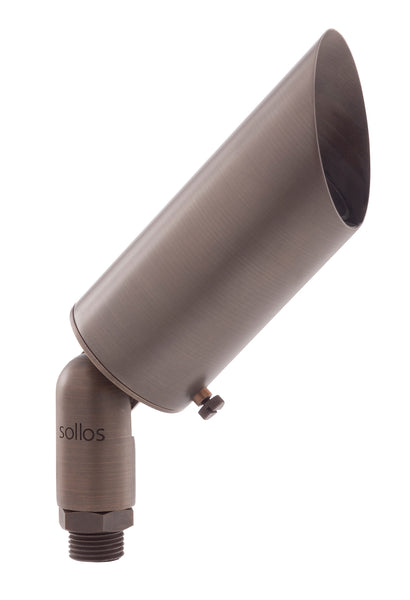 Sollos | 995532 | Straight Bullet 6.7