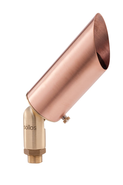 Sollos | 995534 | Straight Bullet 6.7