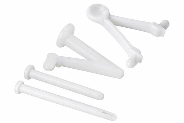 PoolStyle | SP30CS24/SCP | V-Clip & Vac Head Pin 4-Piece Set
