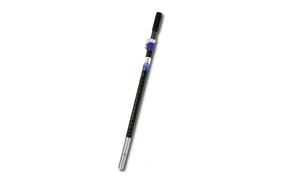 Super-Pro | PSC823L | 8.5'-23' 3-Piece Carbon Fiber Telescopic Pole