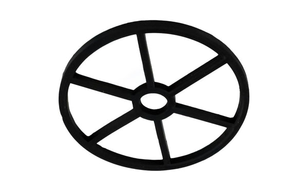 Super-Pro | O-176-9 | Hayward 6-Spoke Spider Gasket Pre-1977
