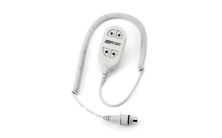 S.R. Smith | 100-4300-R | 4-Button LiftOperator Hand Control | Pool Lift Replacement Control ZODIAC POOL SYSTEMS LLC