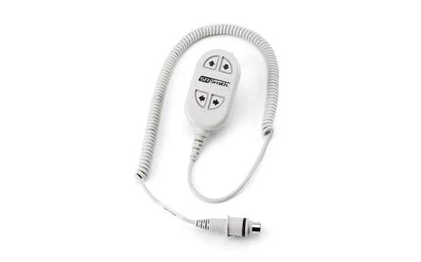 S.R. Smith | 100-4300-R | 4-Button LiftOperator Hand Control | Pool Lift Replacement Control ZODIAC POOL SYSTEMS LLC