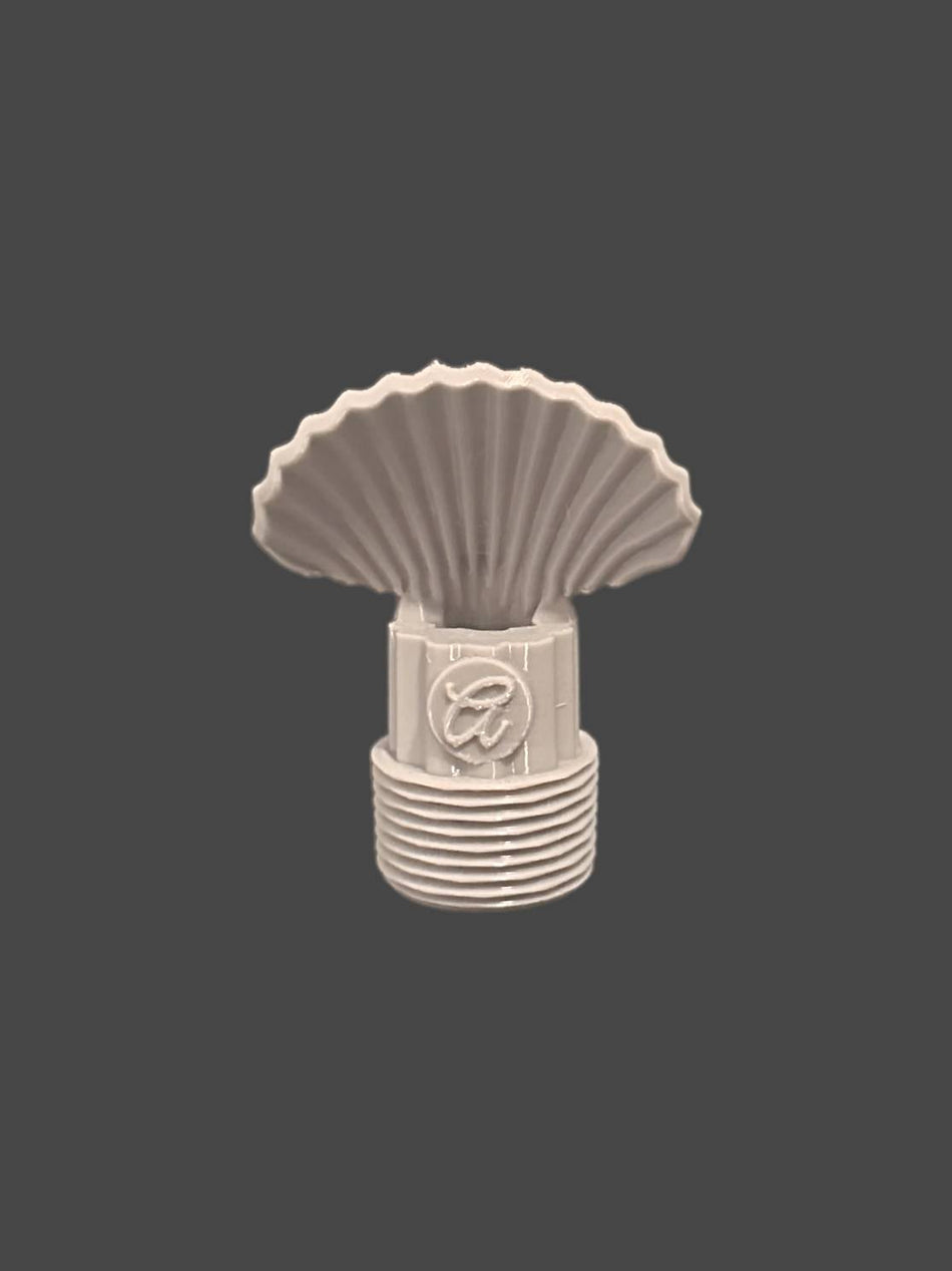 Artista Pools Shellaerator Pool Aerator – Universal 3/4" Return Jet Accessory in Multiple Colors | SSPAV02004