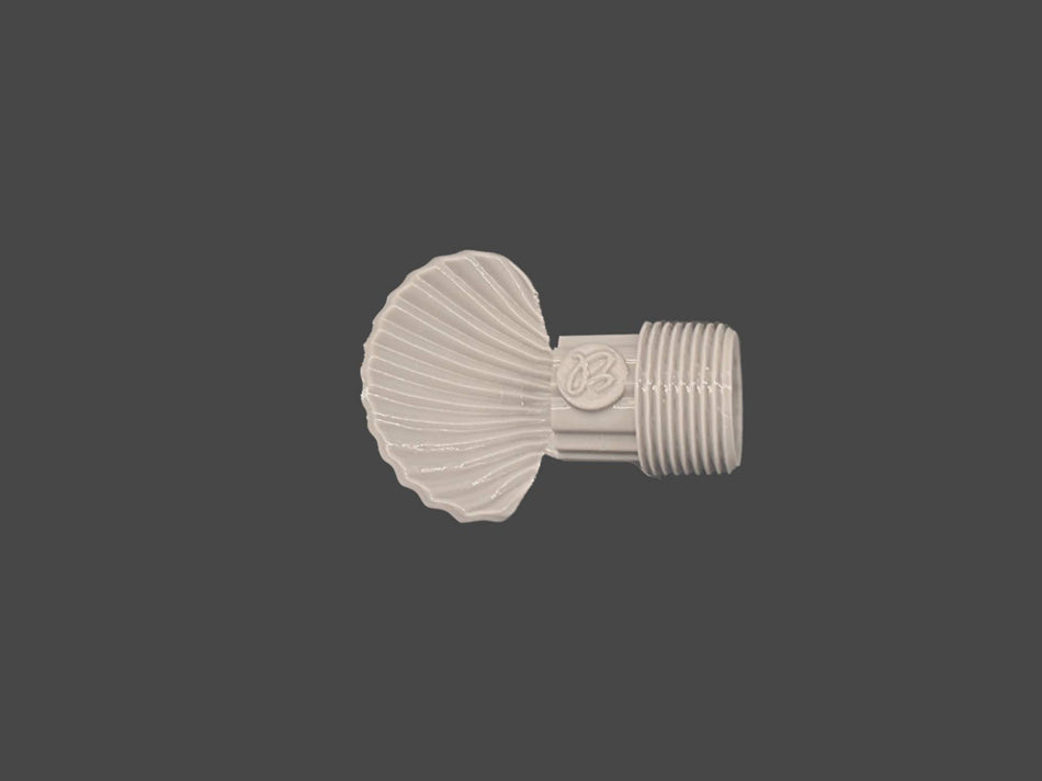 Artista Pools Shellaerator Pool Aerator – Universal 3/4" Return Jet Accessory in Multiple Colors | SSPAV02004