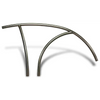 S.R. Smith | ART-1004-MG | Artisan Deck Mount Stair Rail | 67