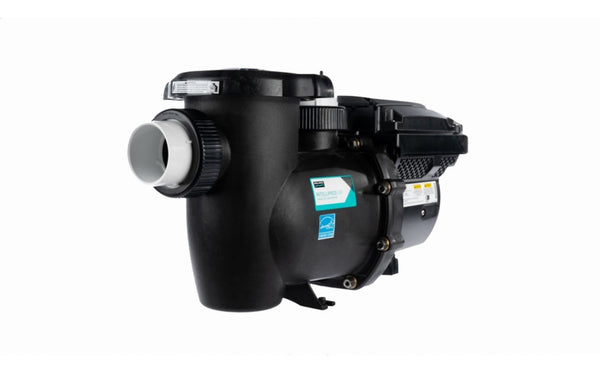 Pentair 013066. IntelliPro3 VSF Pool Pump with Relay. 1.5HP 115/208-230V.