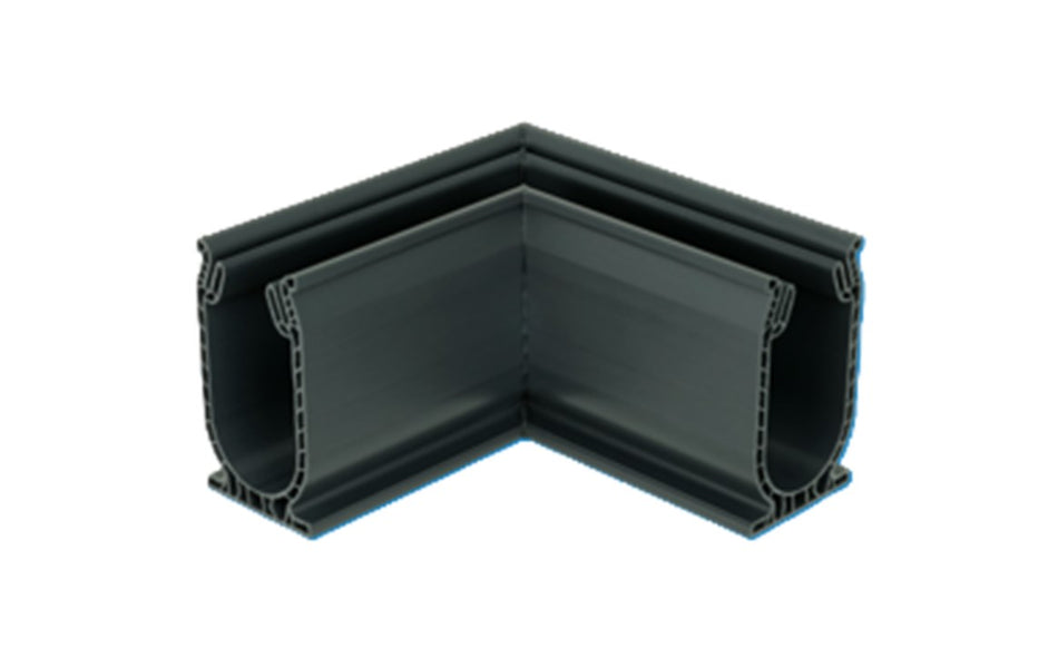 Stegmeier | D2T | 10' Tan Deck Drain