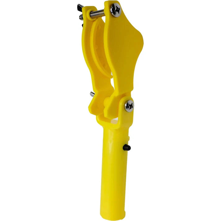 Swimmables | SW-10-100 | Chlorine Tablet Holder – Floating Dispenser for 1-Inch or 3-Inch Tablets