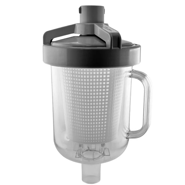 Swimables | SW-10-560 | Heavy Duty Standard Leaf Canister – Durable Pool Debris Trap