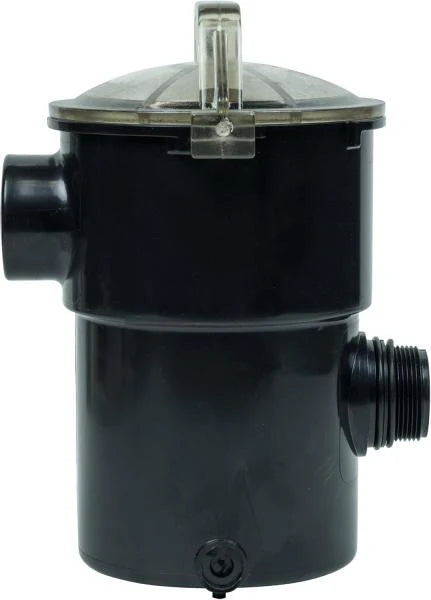 Swimables | SW-22-155 | POWER‑FLO Style Housing with Basket & Lid Assembly