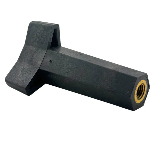 Swimables | SW-26-033 | Clamp Knob – Pentair 2000/4000 Series DE Filter Replacement
