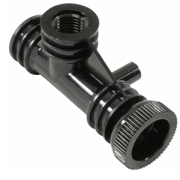 Swimables  | SW-26-689 | Triton II Air Bleeder Tee Assembly – Reliable Air Removal & Pressure Safety