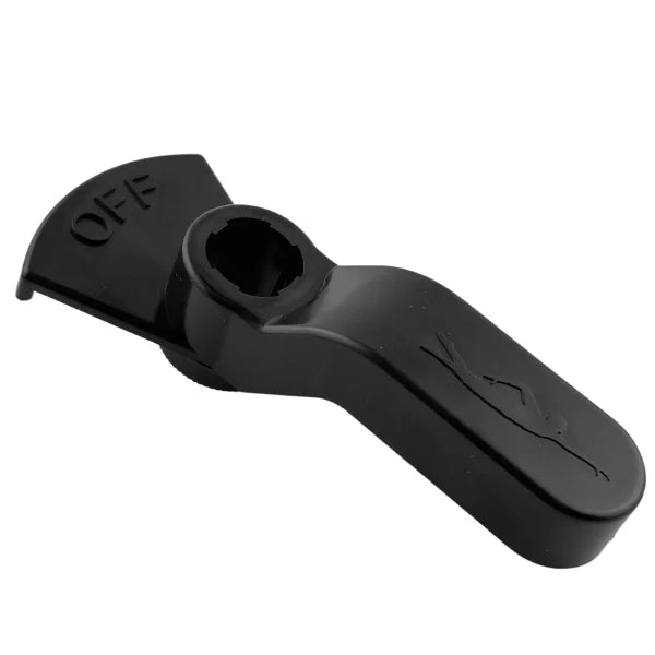 Swimables | SW-35-500 | Valve Handle – 2 & 3 Port Diverter (Jandy Style Compatible)