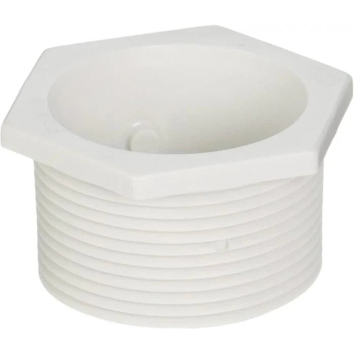 Swimables | SW-62-500 | Universal Wall Fitting for Polaris-Style Pool Cleaners
