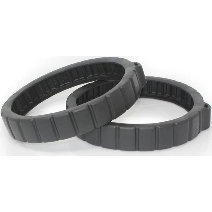 Swimables | SW-63-287 | Replacement Tires for Pentair Rebel/Warrior Style V1 Cleaners