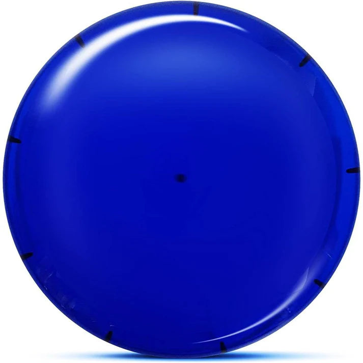 Swimables Red or Blue Light Lens – 7.5″ Pool Light Color Filter, Pentair‑Style Clip-On