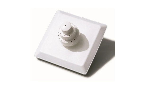 HydroTools | 8597 | White 3-Tier Grecian Floating Fountain