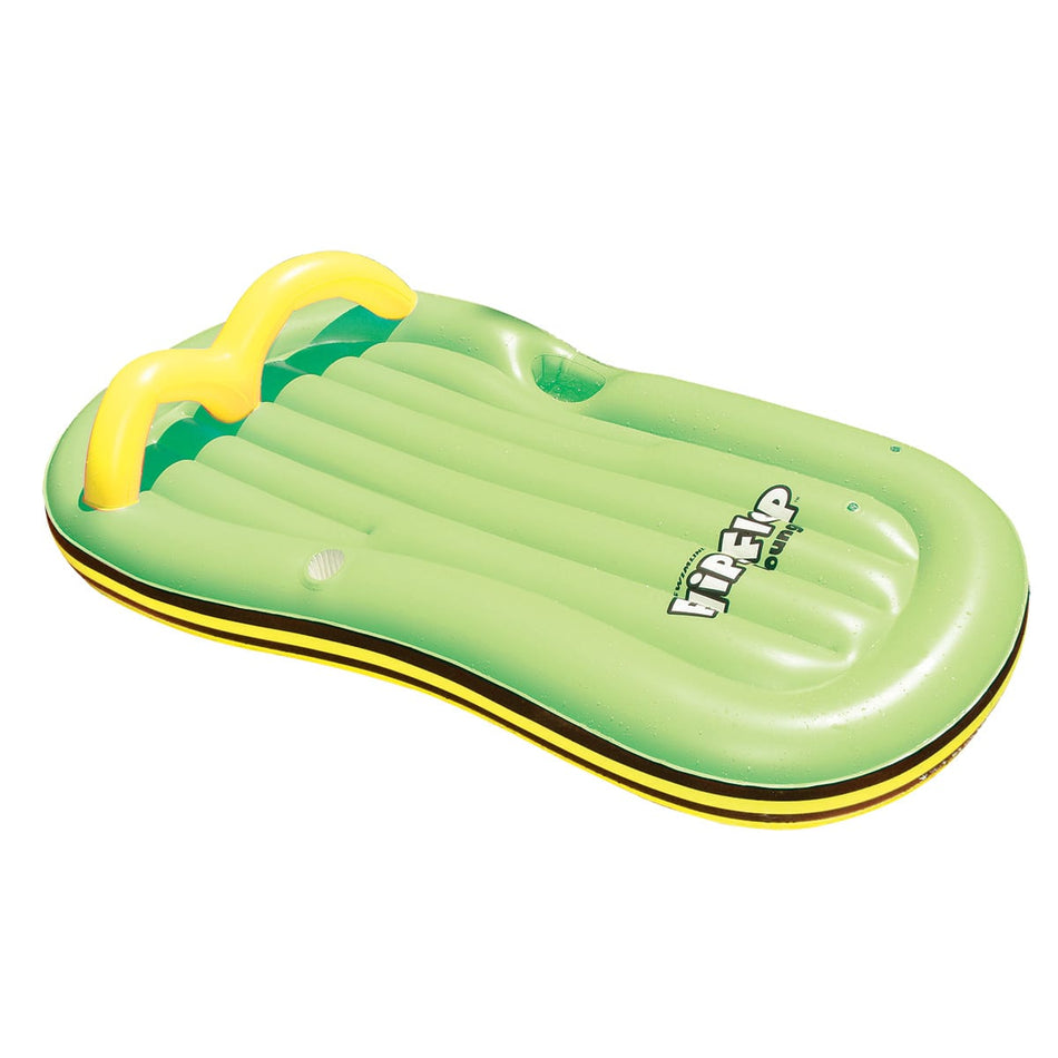 Swimline | 90603 | Flip Flop Mattress Pool Float