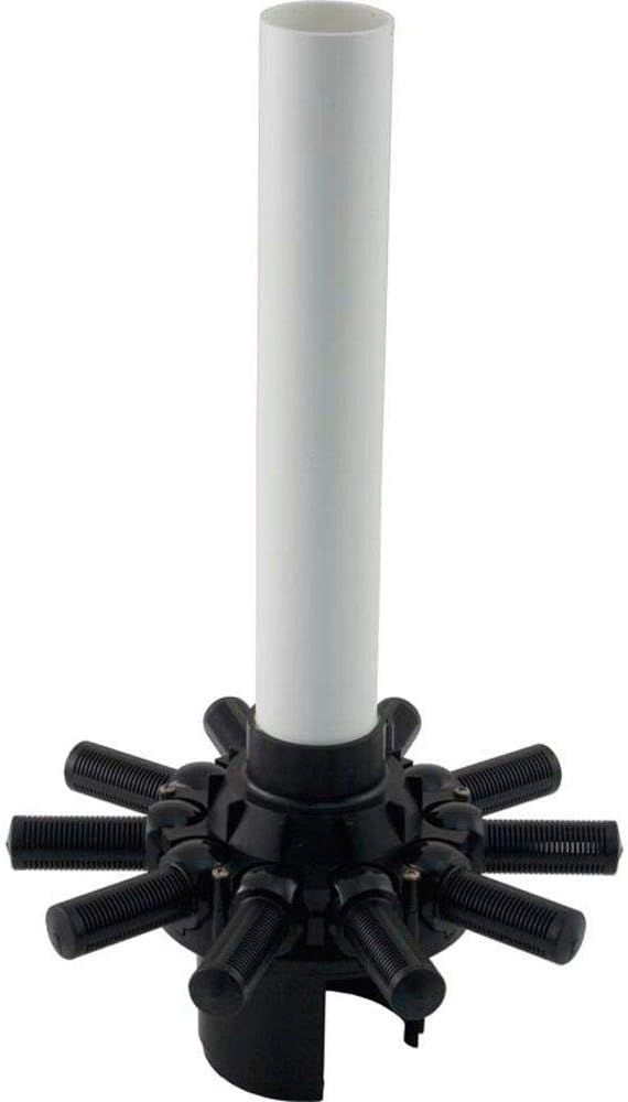 Hayward | SX144DA | Lateral Assembly with Center Pipe | Pro Series Sand Filter Replacement