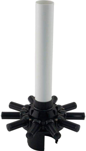 Hayward | SX144DA | Lateral Assembly with Center Pipe | Pro Series Sand Filter Replacement