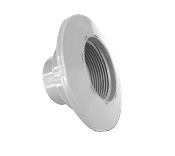 Afras Extension fitting adapter For pool wall 1.5" multiple colors