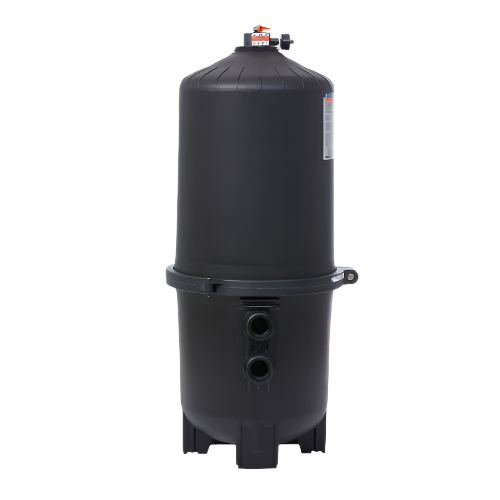 Hayward | DE6020 | ProGrid 60 sq ft Vertical Grid D.E. Pool Filter – High-Capacity, Superior Water Clarity Hayward