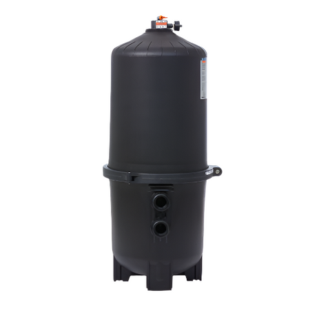 Hayward | DE6020 | ProGrid 60 sq ft Vertical Grid D.E. Pool Filter – High-Capacity, Superior Water Clarity Hayward