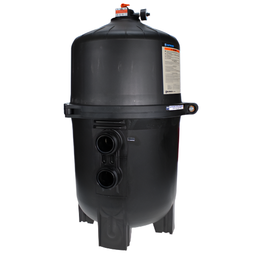 Hayward | C4030 | 425 SQ FT SwimClear Cartridge Pool Filter – 425 sq ft, Multi-Element Filtration Hayward