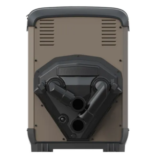 Hayward | HDF275 | Universal HC Series Dual Fuel Heater – 275,000 BTU Hayward